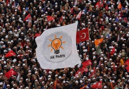 AKP’de yerel seçim için aday belirlemeler 1 Ağustos’ta başlıyor