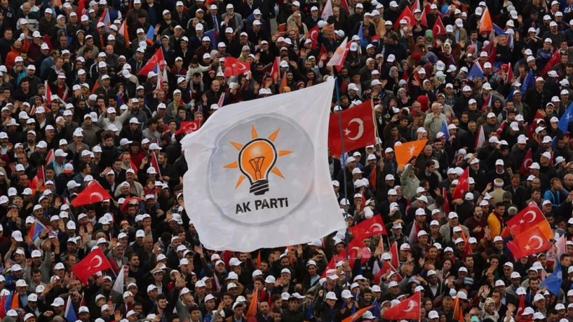 AKP’de yerel seçim için aday belirlemeler 1 Ağustos’ta başlıyor