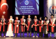 Maliyeden para politikalarına kadar önemli görevler üstlenecek altyapıya sahip oldular