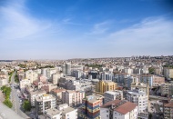 Antep, en çok konut satılan 6 ilden biri