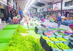 Türkiye’nin et tüketiminin yüzde 40’ı ithalatla karşılanıyor