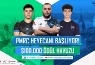 3 Türk takımı PUBG MOBILE Regional Clash turnuvasında mücadele edecek