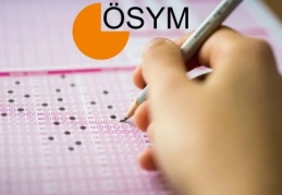 2023-YKS tercih işlemleri, 27 Temmuz-8 Ağustos arasında yapılacak