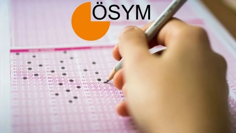 2023-YKS tercih işlemleri, 27 Temmuz-8 Ağustos arasında yapılacak