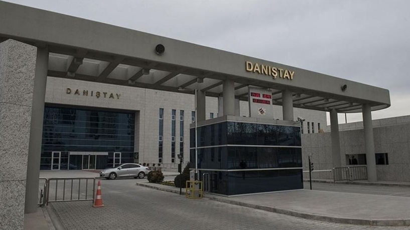 Anayasa'ya aykırı