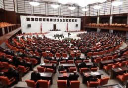 Meclis zamlar nedeniyle olağanüstü toplanacak