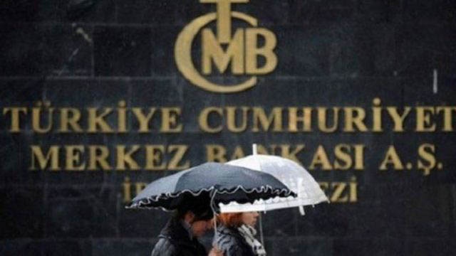 Merkez Bankası faizi yüzde 17,5'e yükselterek piyasa beklentilerinin altında bir artış yaptı