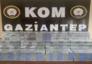 4 bin litre kaçak akaryakıt ele geçirildi