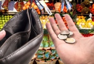 83 milyon 750 bin kişi, açlık ve yoksulluk sınırının altında yaşıyor