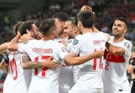Milli takımın FIFA dünya sıralamasındaki yeri değişmedi
