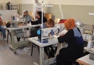 BM ortaklığı ile 3 ay mesleki eğitim