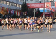 5. Gazi Yarı Maratonu kayıtları 1 Ağustos’ta başlıyor