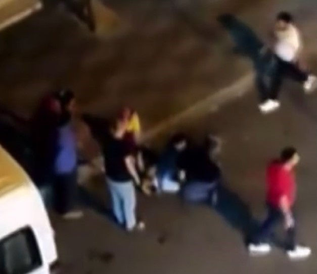 Tartıştığı kişinin bıçaklı saldırısına uğradı, yaşamını yitirdi