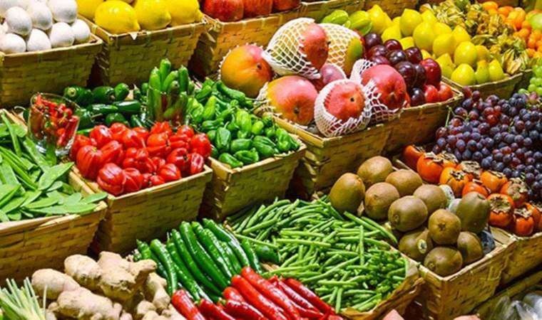 Gıda fiyatları bir yılda yüzde 92.2 arttı