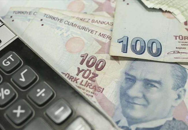Temerrüt faiz oranı yüzde 9 oldu