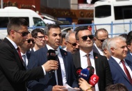 Yüzlerce vergi müfettişi ve denetçi meslekten istifa etti