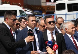 Yüzlerce vergi müfettişi ve denetçi meslekten istifa etti