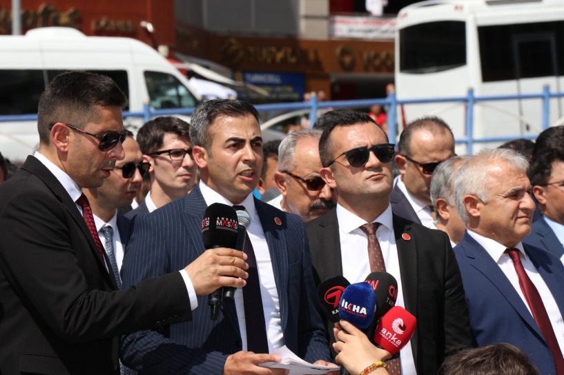 Yüzlerce vergi müfettişi ve denetçi meslekten istifa etti