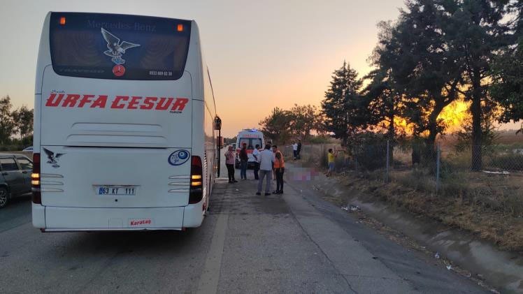 TAG) Otoyolu'ndaki kazada bir can kaybı