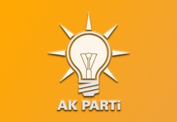 AK Parti il yönetimi görev bölümü yaptı