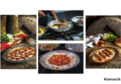 İmam Çağdaş’ın “Alinazik”i bir numara