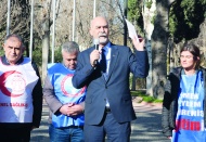 Eğitimde çok büyük bir çöküş yaşanıyor