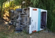 İş cinayetlerinin yüzde 27'si trafik kazası kaynaklı