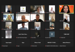 “HepsiTürkiye’den Yöresel Ürünlerin Dijital Dönüşümü” anlatıldı