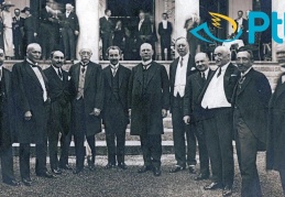 Lozan’ın 100. Yılına özel anma pulu çıkarıldı