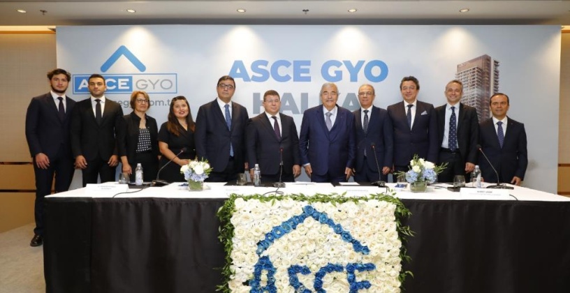 Şirket hisseleri 3 Ağustos’ta işlem görmeye başlayacak
