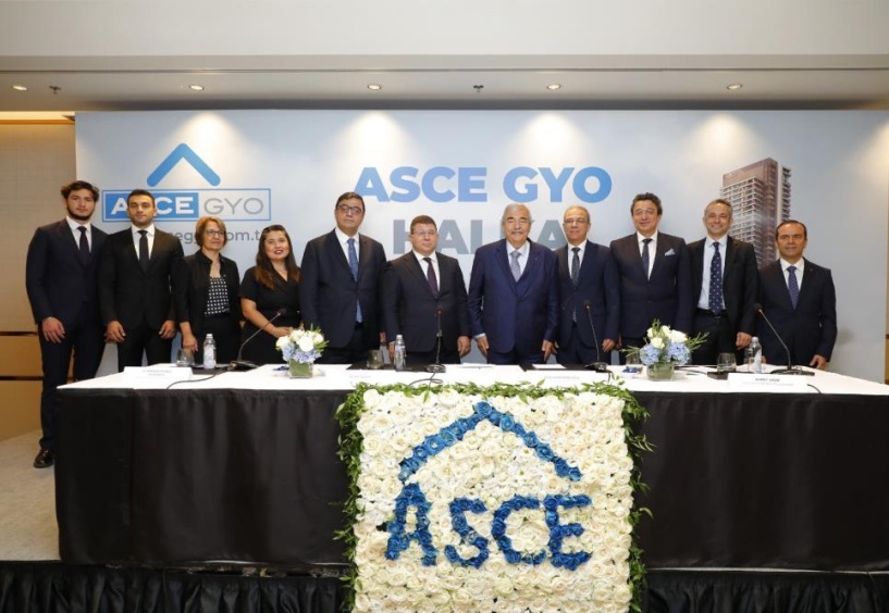 Şirket hisseleri 3 Ağustos’ta işlem görmeye başlayacak