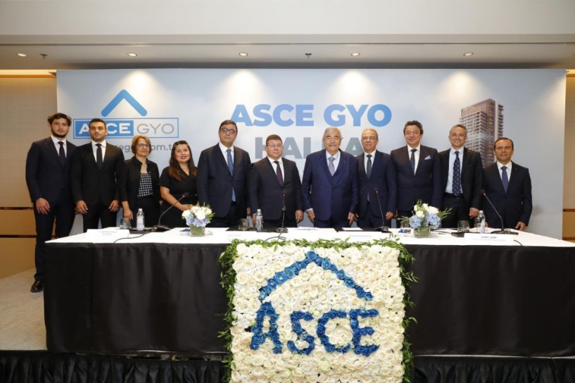 Şirket hisseleri 3 Ağustos’ta işlem görmeye başlayacak