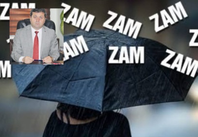Çok kazanandan çok, az kazanandan az vergi alınmalı