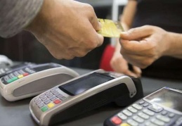 Kredi kartında aylık faiz oranı 2,89’a gecikme faizi ise yüzde 2,13’e yükseldi
