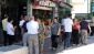 5.5 her yerde hissedildi