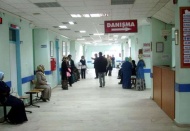 Sağlık hizmetleri en çok yoksulu vurdu
