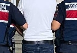 FETÖ firarisi yakalandı