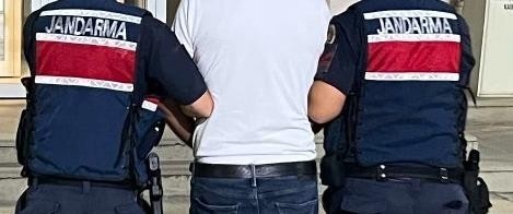FETÖ firarisi yakalandı