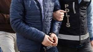 Uyuşturucu tacirlerine yönelik operasyonlarda 35 şüpheli tutuklandı