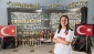Yeni hedefi Avrupa Şampiyonası’ndan madalya ile dönmek