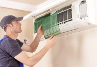 Klimaların bakım yapılmadan kullanılması hastalık sebebi