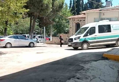 Ölen kadının katil zanlısı yeğeni çıktı