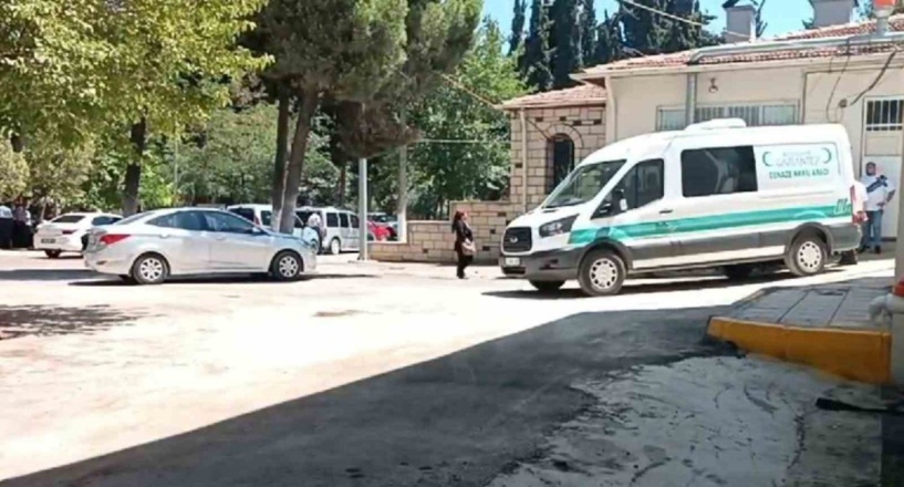 Ölen kadının katil zanlısı yeğeni çıktı