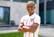 Gaziantep FK, Fildişi Sahilli sol kanat oyuncusu Max Gradel'i kadrosuna kattı