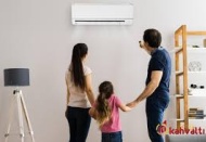 Klima satışlarında yüzde 125, vantilatörde yüzde 320'lik artış