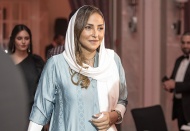 Prenses Lamia Bint Majid Al Saud, Nurdağı’na geliyor