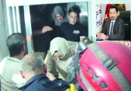 Her yıl yüzlerce asansör kazası meydana geliyor