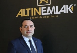 Gaziantep’te gayrimenkulde amortisman süresi 20 yıl