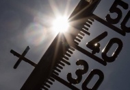 Sıcaklar bugün dorukta olacak