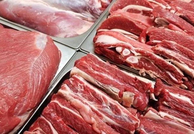 Polonya’dan gelen sığır eti kurumlara 195 liradan satılacak